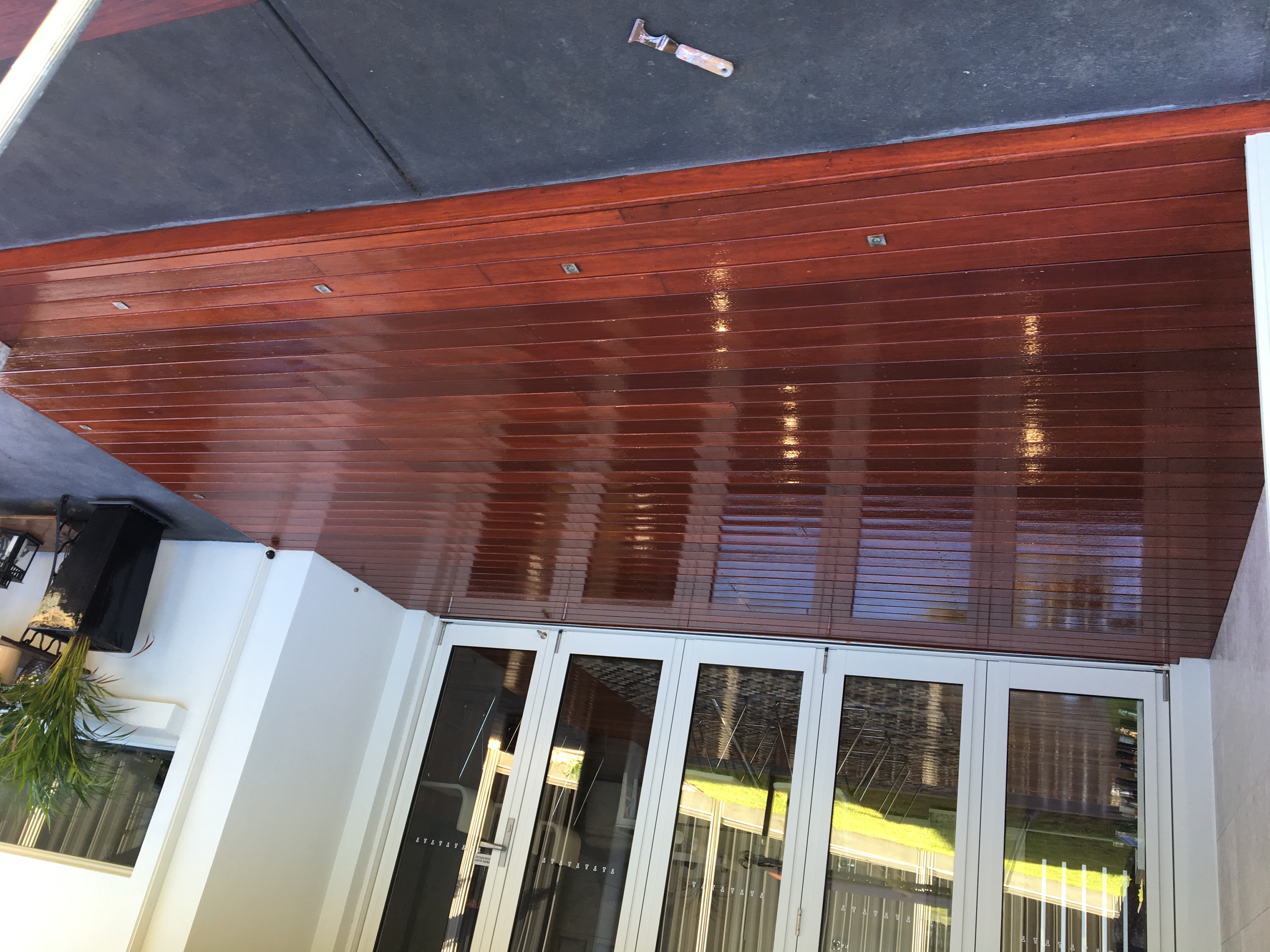 Deck Project