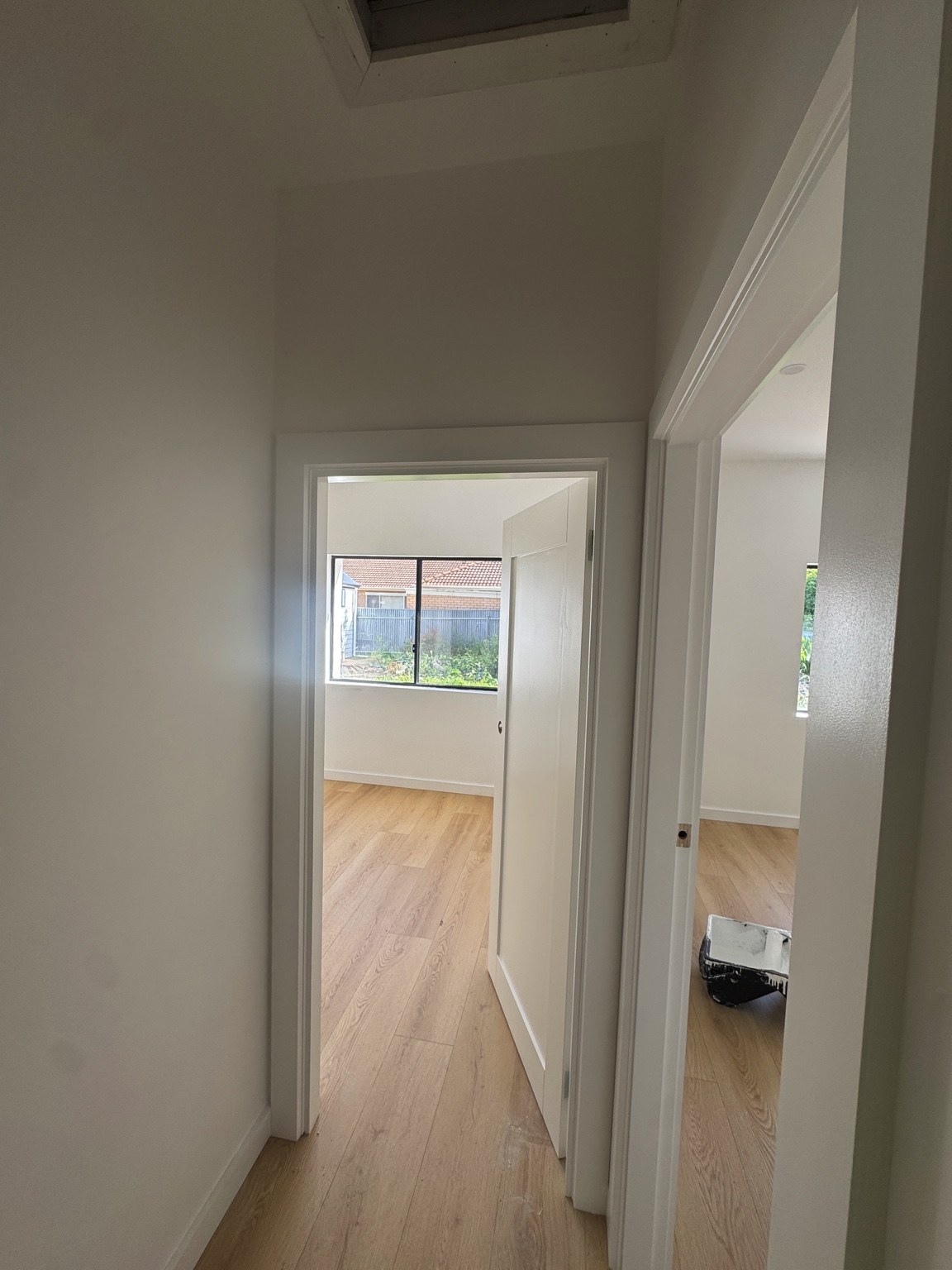 Interior Project