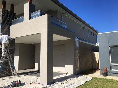 Two Story Project